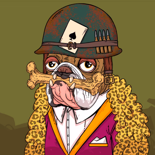 JunkYard Dog #223