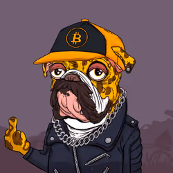 JunkYard Dog #3178