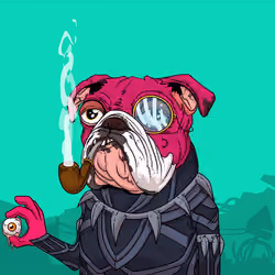 JunkYard Dog #6099