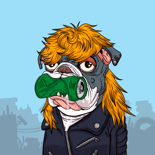 Junkyarddogs