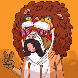 JunkYard Dog #5975