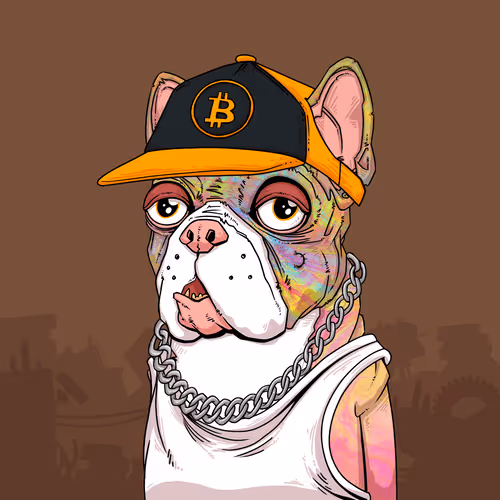 JunkYard Dog #3361