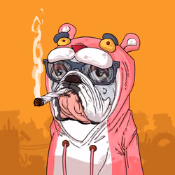 JunkYard Dog #4015