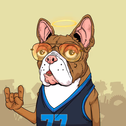 Junkyarddogs