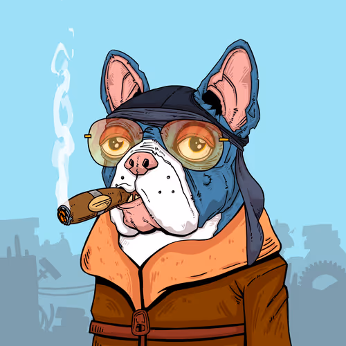 Junkyarddogs