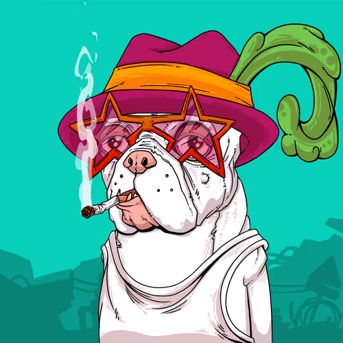 Junkyarddogs