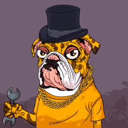 JunkYard Dog #592