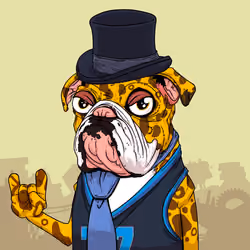 JunkYard Dog #5947