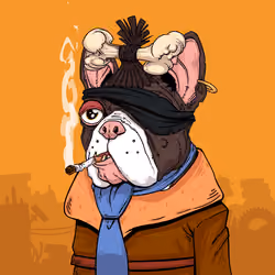 JunkYard Dog #2107