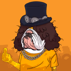 JunkYard Dog #2057