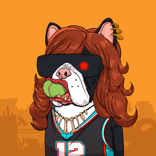 Junkyarddogs