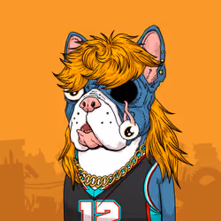 JunkYard Dog #4475
