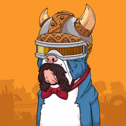 JunkYard Dog #7573