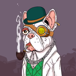 JunkYard Dog #2073