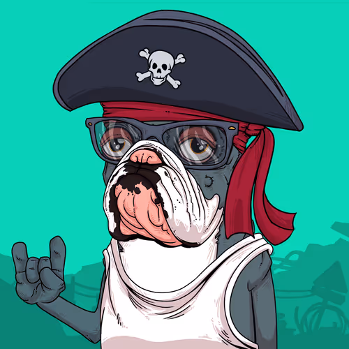JunkYard Dog #2586