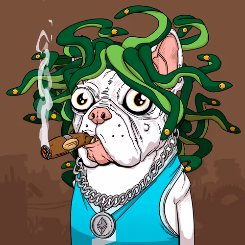 JunkYard Dog #541