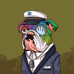 JunkYard Dog #767