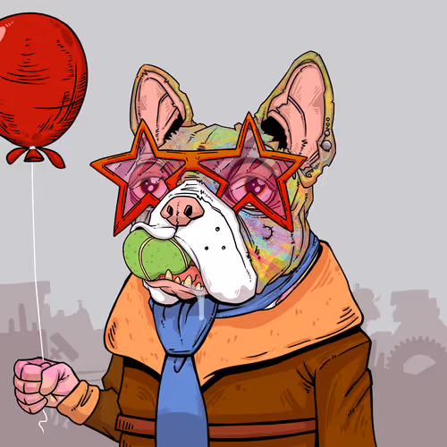 Junkyarddogs