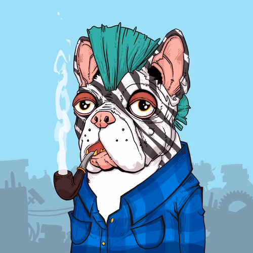 JunkYard Dog #2288