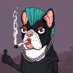 JunkYard Dog #4088
