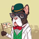 5448