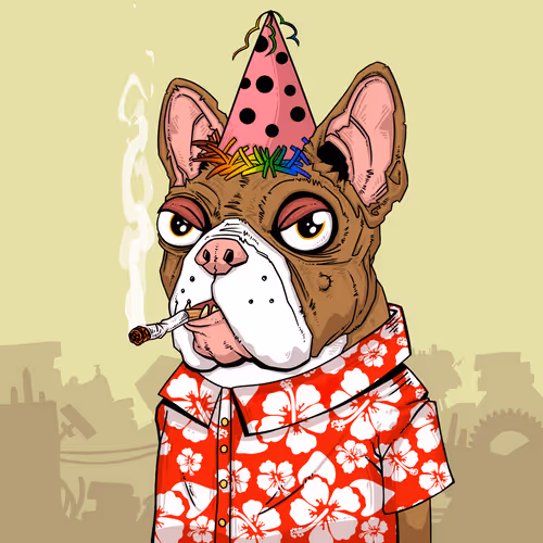 Junkyarddogs