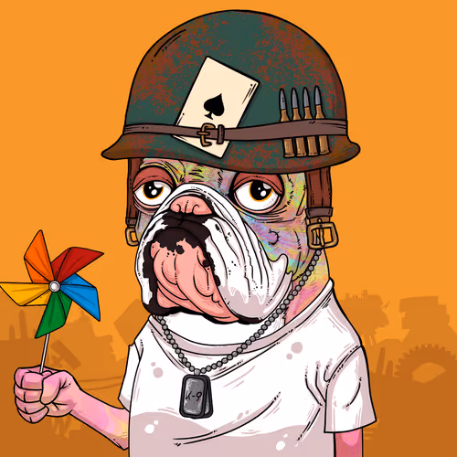Junkyarddogs