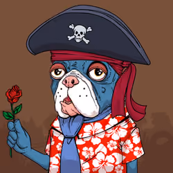 JunkYard Dog #1367