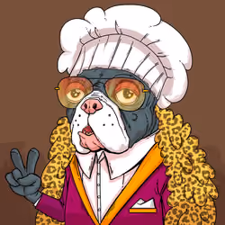 JunkYard Dog #5778
