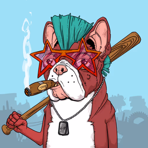 Junkyarddogs