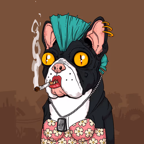 Junkyarddogs