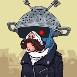 JunkYard Dog #1493