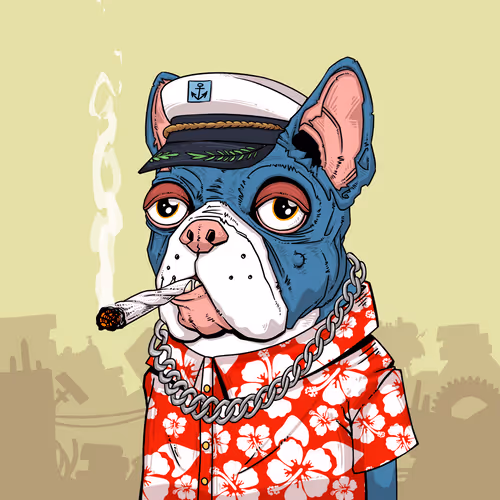 JunkYard Dog #231