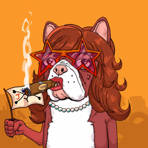 Junkyarddogs