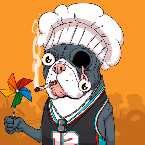 Junkyarddogs