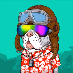 JunkYard Dog #6527