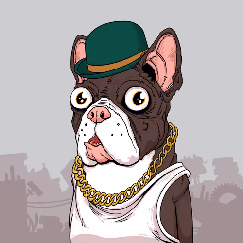 Junkyarddogs