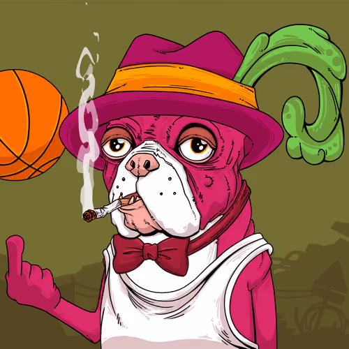 JunkYard Dog #1175