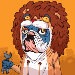 JunkYard Dog #120