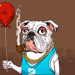 JunkYard Dog #1837