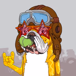 JunkYard Dog #5861
