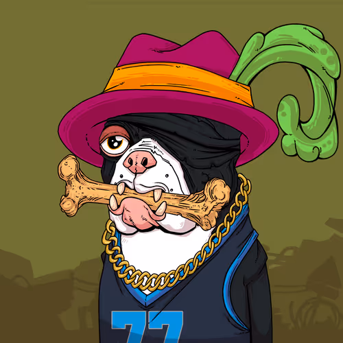 Junkyarddogs