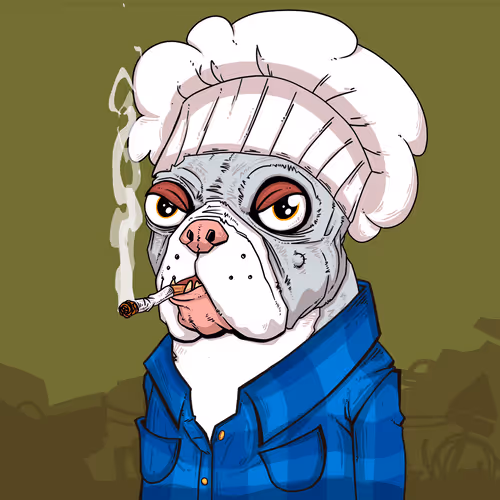Junkyarddogs
