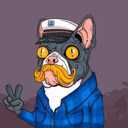 JunkYard Dog #2472