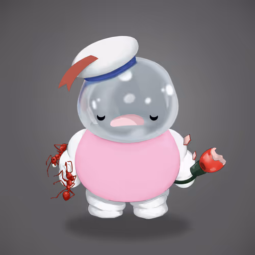 Ghostbusters