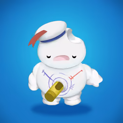 Mini-Puft #1300