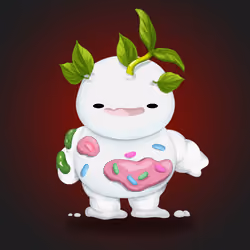 Mini-Puft #10279
