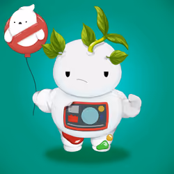 Mini-Puft #1346
