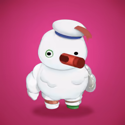 Mini-Puft #284