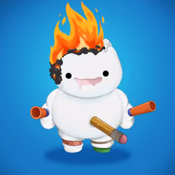 Mini-Puft #2125